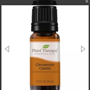 Plant therapy cinnamon cassia